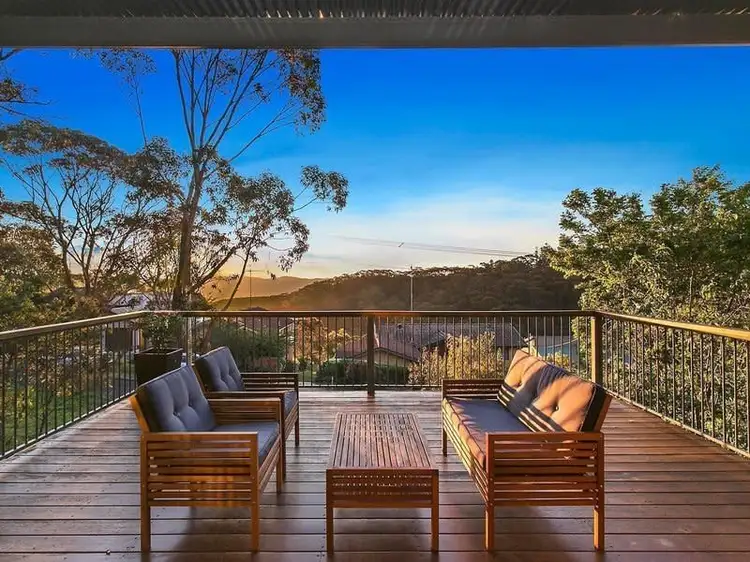 15 Gordon Avenue, Blackheath NSW 2785