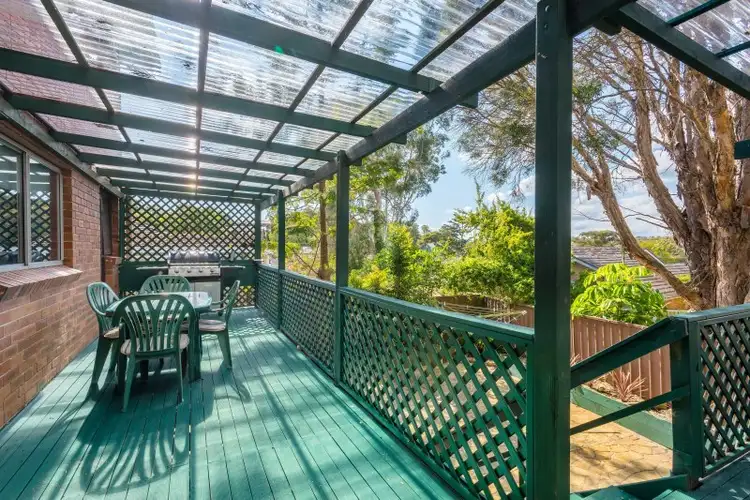 Sixth view of Homely house listing, 38 Freya Street, Kareela NSW 2232