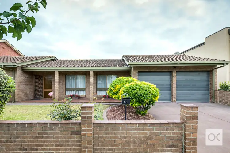 Second view of Homely house listing, 96 West Beach Road, West Beach SA 5024