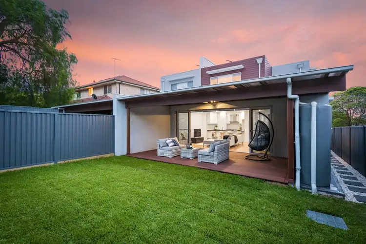 Fifth view of Homely semi-detached listing, 16 Mitchell Avenue, Jannali NSW 2226
