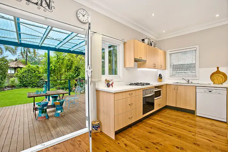 Fourth view of Homely house listing, 2 Bindi Place, Beacon Hill NSW 2100