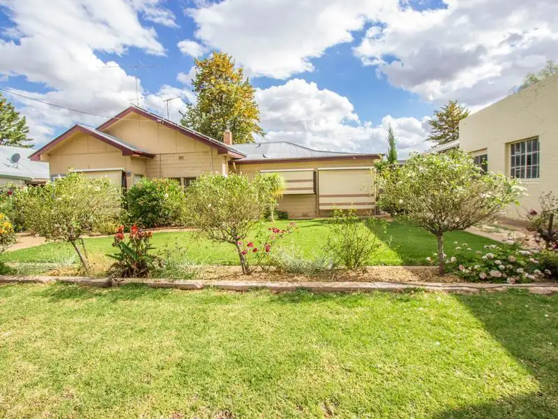 Main view of Homely house listing, 114 Yapunyah Street, Barellan NSW 2665