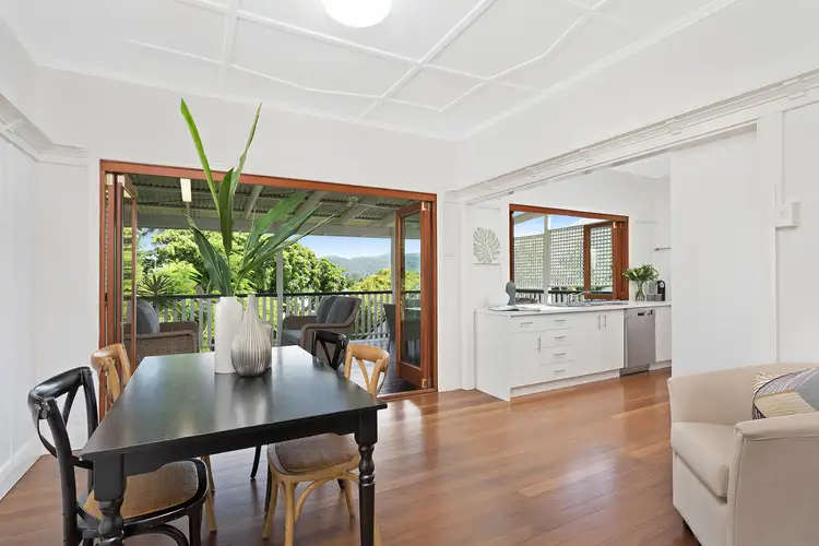 Fifth view of Homely house listing, 44 Lugg Street, Bardon QLD 4065