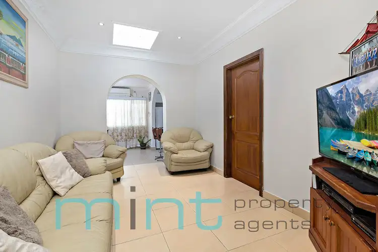 Sixth view of Homely house listing, 1 Cecily Street, Belfield NSW 2191