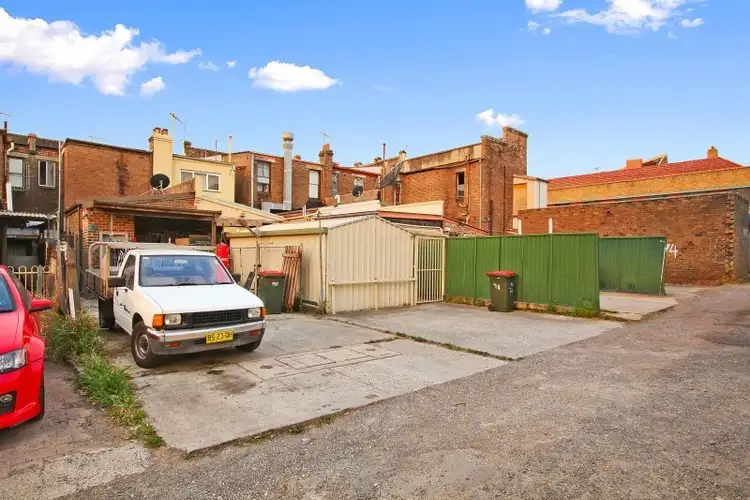 Third view of Homely apartment listing, 80 Parramatta Road, Homebush NSW 2140