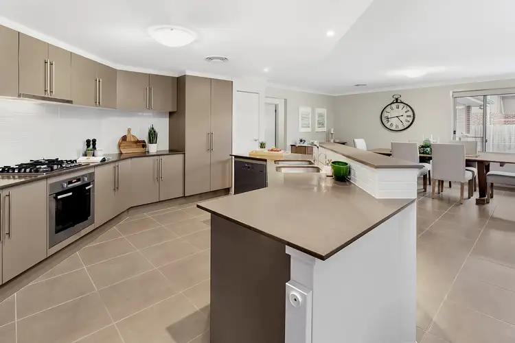 Second view of Homely house listing, 41 Paringa Drive, The Ponds NSW 2769