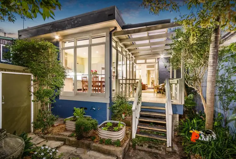 Fifth view of Homely house listing, 31 Avenue Road, Glebe NSW 2037