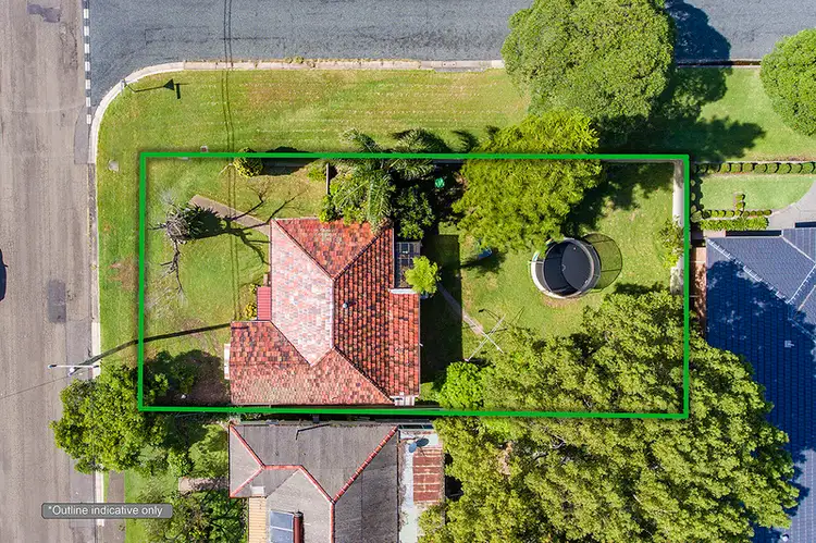 Main view of Homely house listing, 7 Belford Road, Lambton NSW 2299