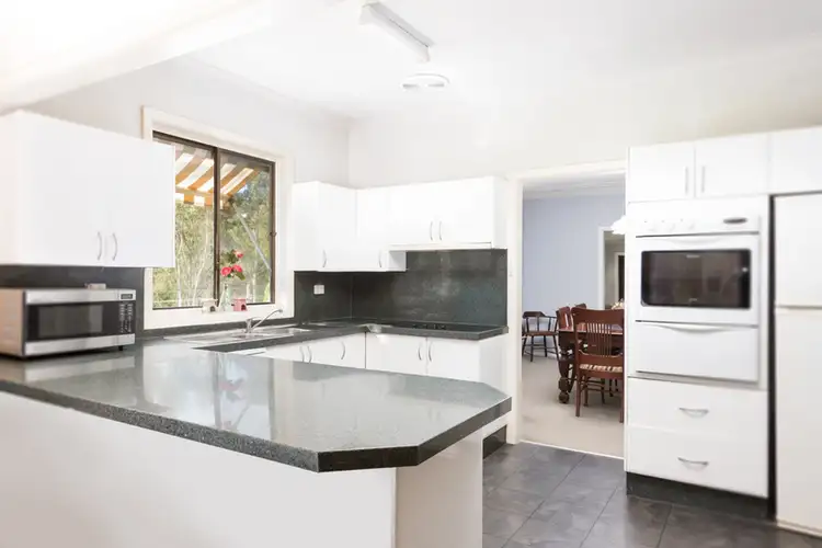 Fourth view of Homely house listing, 17 Tivoli Esplanade, Como NSW 2226