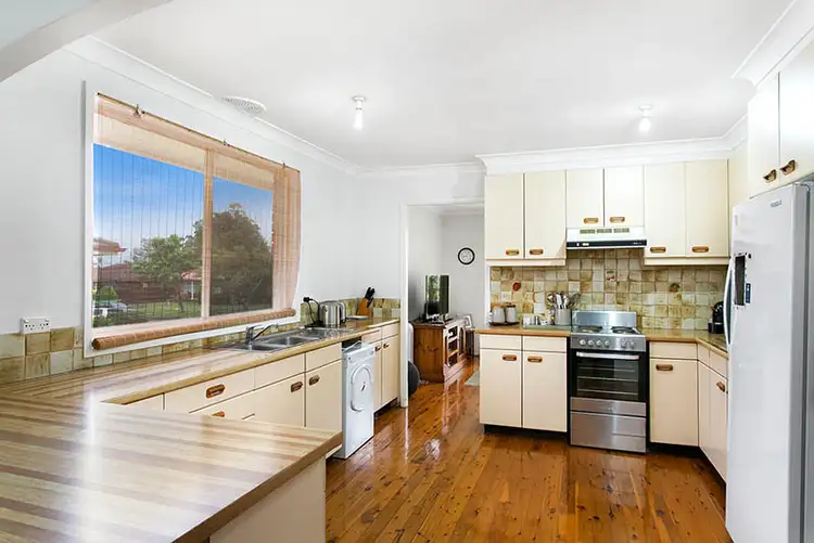 Third view of Homely house listing, 18 Laurel Street, Albion Park Rail NSW 2527
