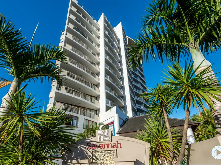 904-905/42 Surf Parade, Broadbeach QLD 4218