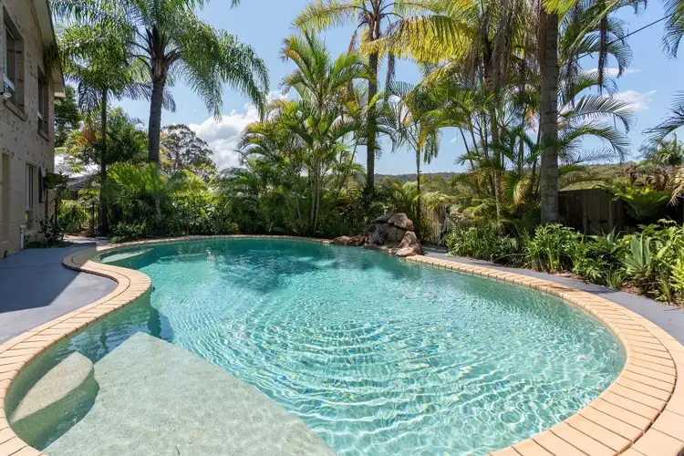 Sixth view of Homely house listing, 7 Aconite Court, Shailer Park QLD 4128