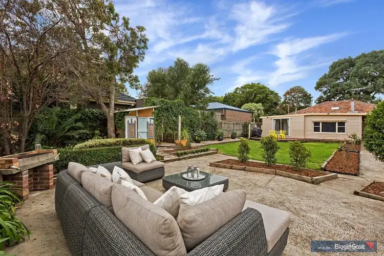 2 Kathleen Street, West Footscray VIC 3012