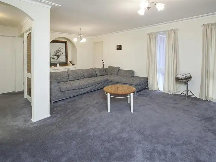 Third view of Homely house listing, 9 Breamlea Court, Dandenong North VIC 3175