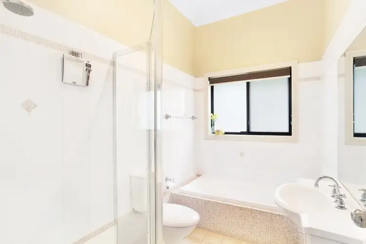 Fifth view of Homely villa listing, 8/484-486 Princes Highway, Gymea NSW 2227