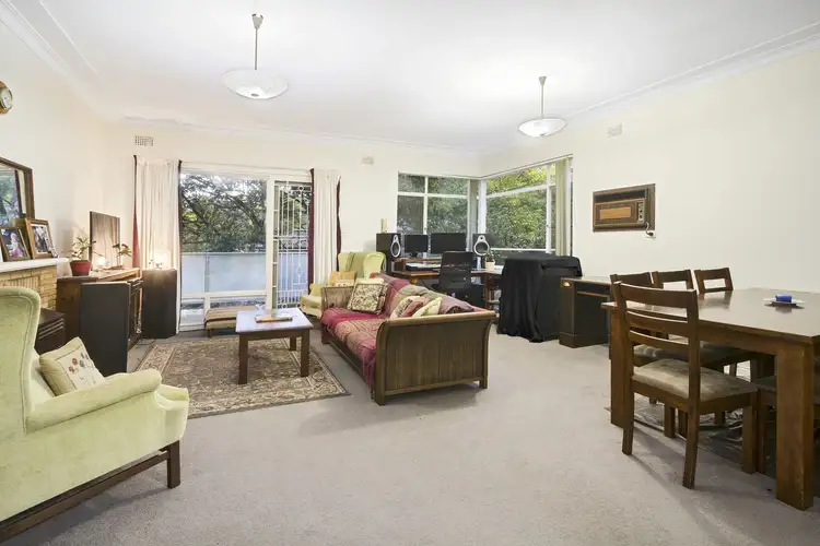 Sixth view of Homely unit listing, 3/3 Gladstone Parade, Lindfield NSW 2070
