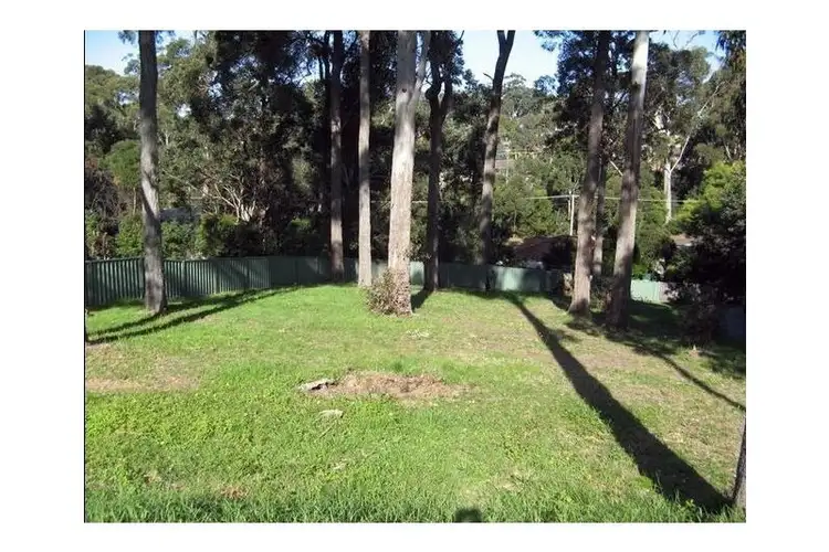 11 Bushland Avenue, Mollymook Beach NSW 2539