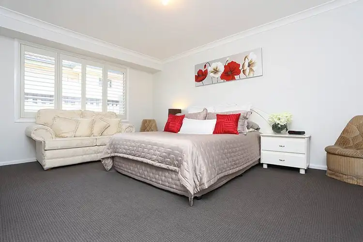 Seventh view of Homely house listing, 27 Meredith Avenue, Kellyville NSW 2155