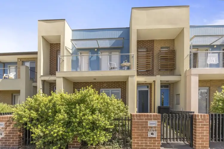 3/43-51 Rippleside Terrace, Tarneit VIC 3029