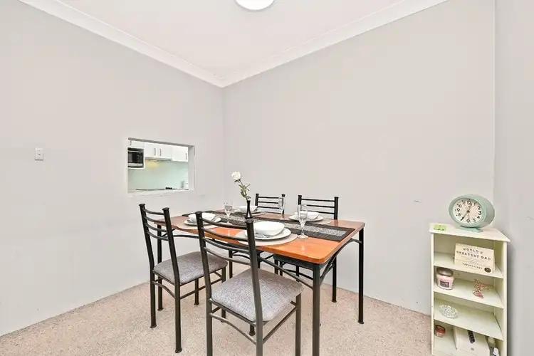 Sixth view of Homely apartment listing, 4/72 Albert Road, Strathfield NSW 2135