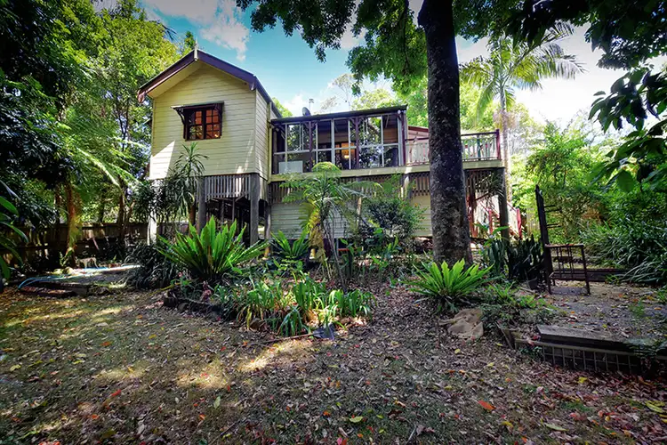 Fourth view of Homely house listing, 27 Forestry Road, Springbrook QLD 4213