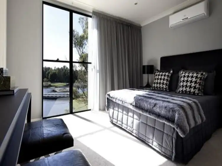 Fourth view of Homely house listing, 36 Peninsula Drive, Robina QLD 4226