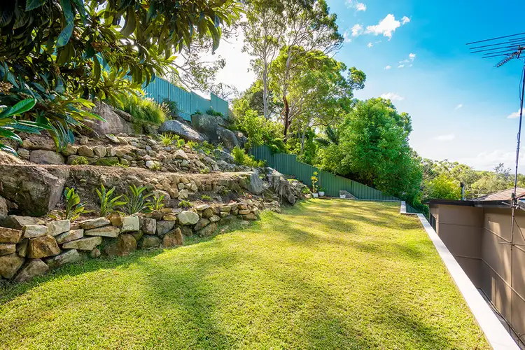 Fourth view of Homely house listing, 7 Tenth Avenue, Oyster Bay NSW 2225
