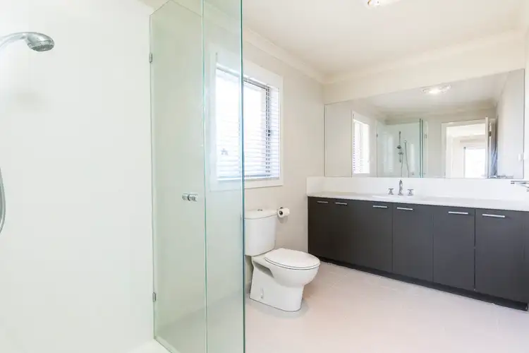 Fifth view of Homely house listing, 75 Halletts Way, Bacchus Marsh VIC 3340