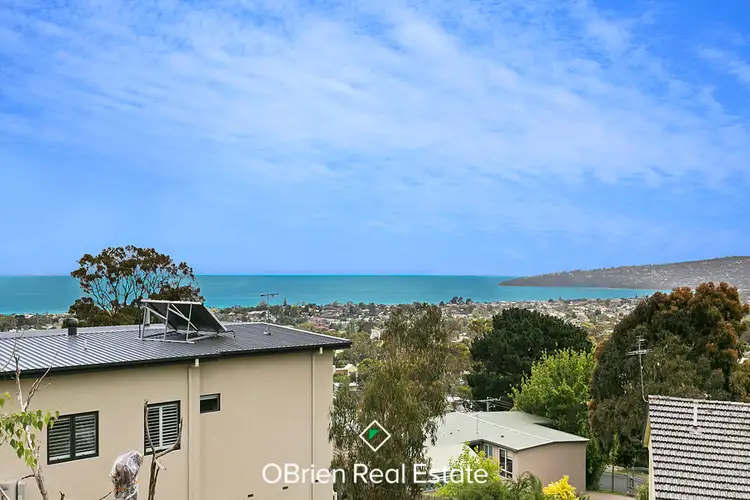 Second view of Homely land listing, 8 Kent Street, Dromana VIC 3936