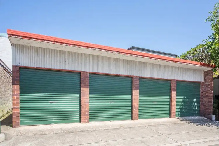 Fifth view of Homely house listing, 18 Waverley Crescent, Bondi Junction NSW 2022