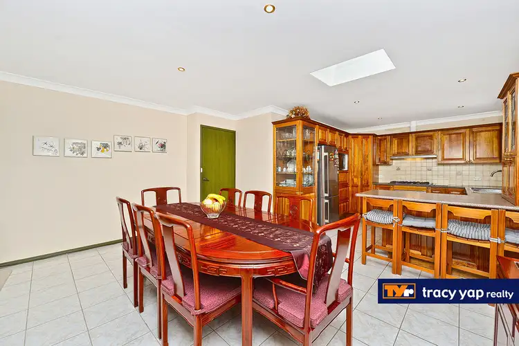 Third view of Homely house listing, 2 Aster Street, Eastwood NSW 2122