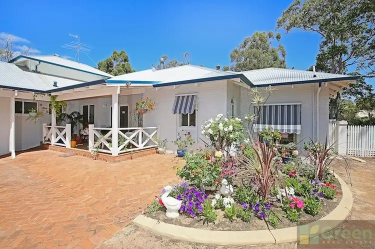 Second view of Homely house listing, 19 Honeytree Place, Falcon WA 6210