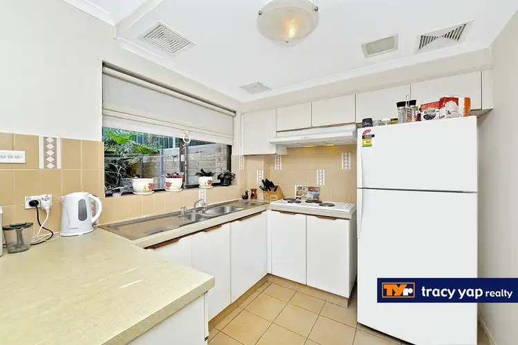 Fifth view of Homely townhouse listing, 2/3 Brunton Place, Marsfield NSW 2122