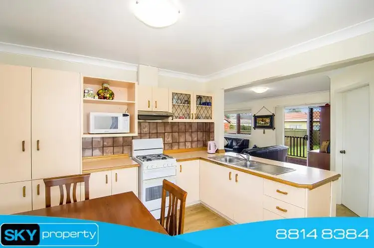 Fifth view of Homely house listing, 28 Laker Street, Blacktown NSW 2148