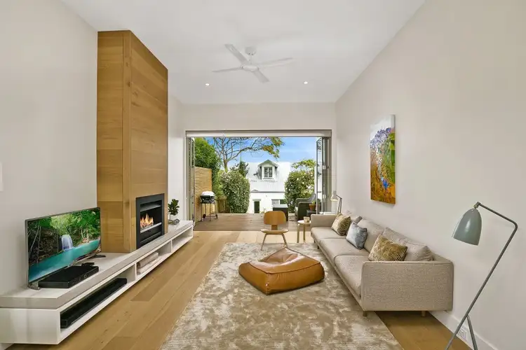 Main view of Homely house listing, 27 Cuthbert Street, Queens Park NSW 2022