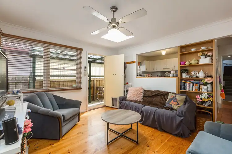 Fourth view of Homely house listing, 28 Regent Street, Yarraville VIC 3013