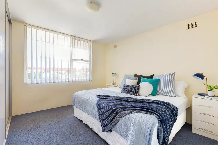 Fourth view of Homely apartment listing, 2/50 Roseberry Street, Manly Vale NSW 2093
