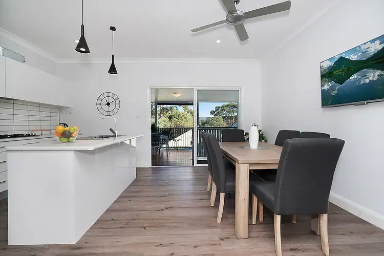 Sixth view of Homely house listing, 30 Brisbane Water Road, Adamstown NSW 2289