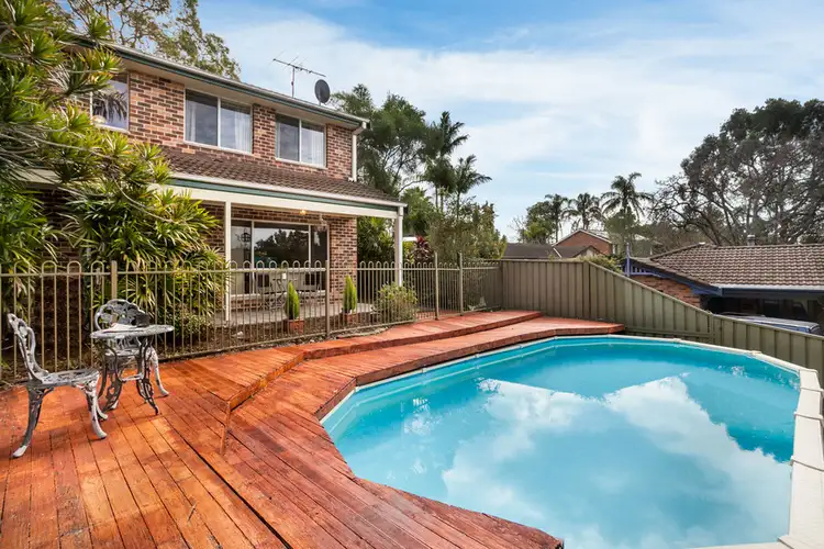 Second view of Homely house listing, 24 The Crescent, Helensburgh NSW 2508