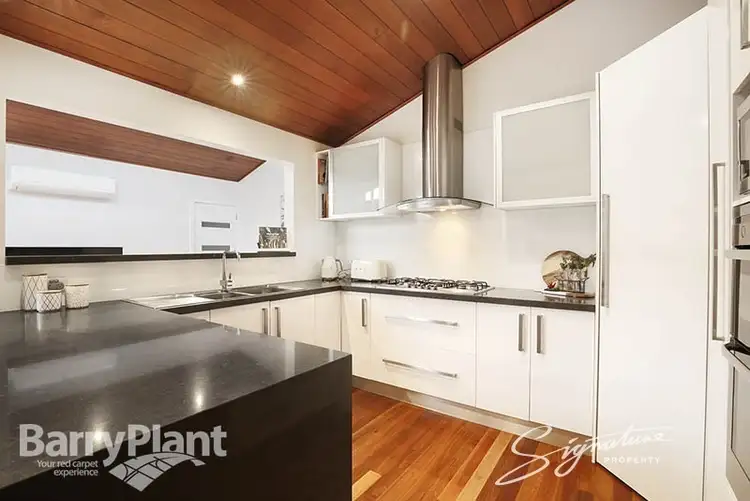 Third view of Homely house listing, 8 Marlesford Avenue, Wantirna VIC 3152