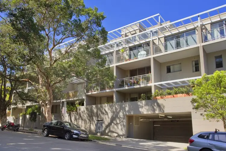 Sixth view of Homely apartment listing, 1/110 Wellington Street, Waterloo NSW 2017