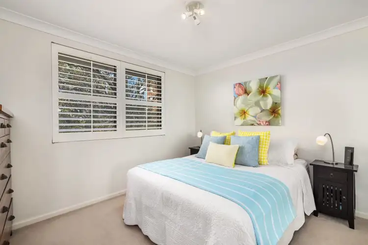 Fifth view of Homely apartment listing, 5/136 Holt Avenue, Cremorne NSW 2090