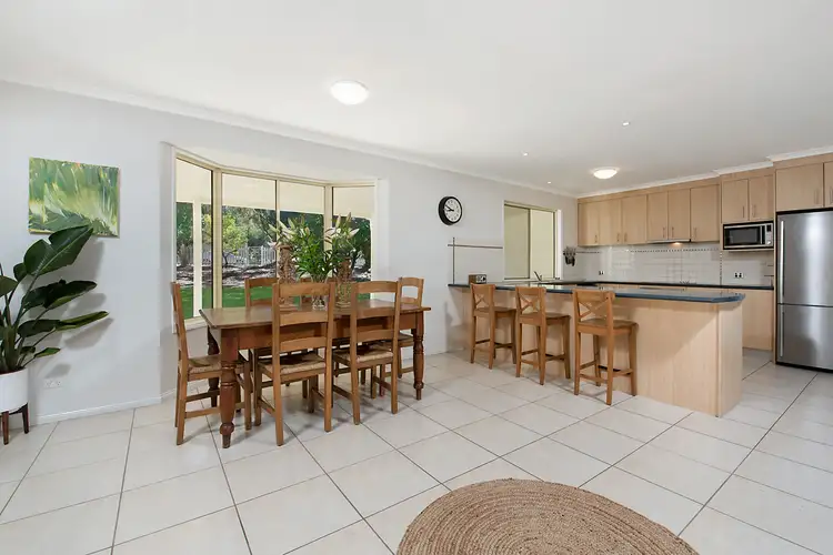 Fourth view of Homely house listing, 44 Charlotte Drive, Weyba Downs QLD 4562