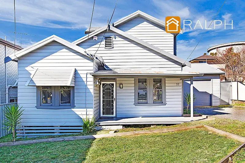 Main view of Homely house listing, 32 Canarys Road, Roselands NSW 2196