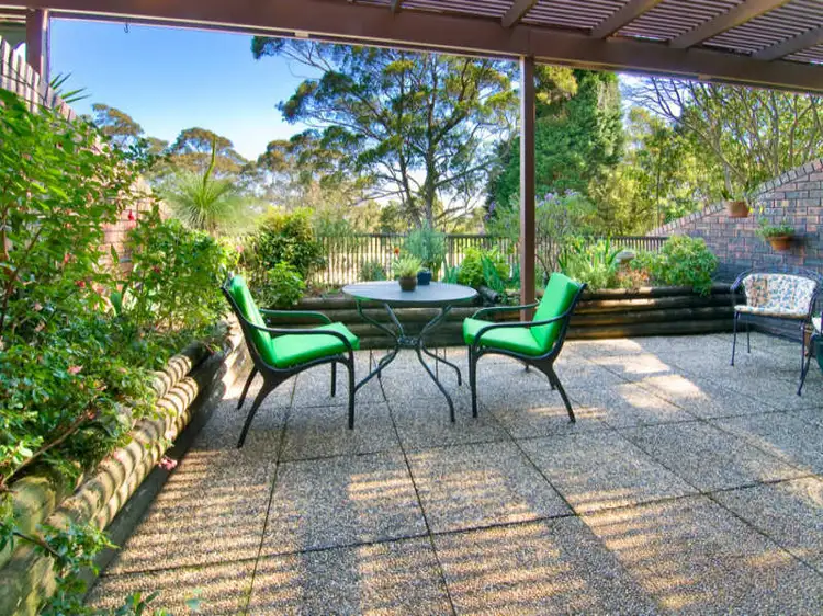 Fourth view of Homely apartment listing, 31/1208 Pacific Highway, Pymble NSW 2073