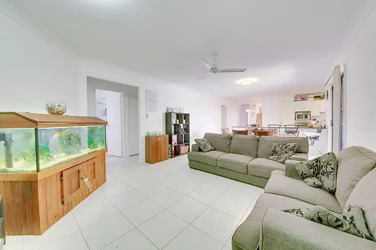 Fourth view of Homely house listing, 6 Wildin Way, Mulambin QLD 4703