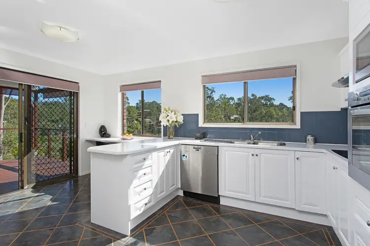 Fifth view of Homely house listing, 19 Tombondan Crescent, Ferny Hills QLD 4055