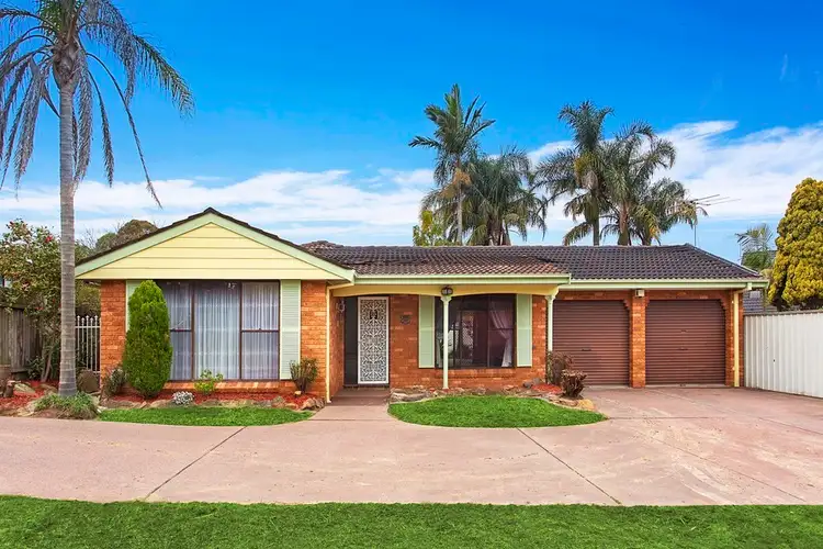 4A Derribong Crescent, Bangor NSW 2234