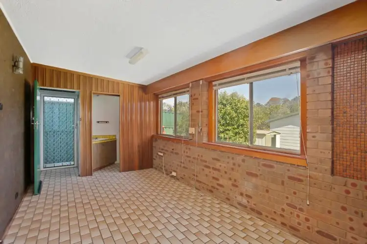 Fourth view of Homely house listing, 33 Chisholm Crescent, Bradbury NSW 2560