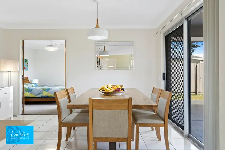 Sixth view of Homely house listing, 20 Tetta Street, Augustine Heights QLD 4300